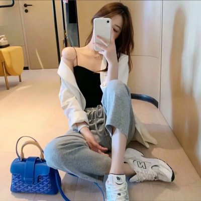 请对我承诺