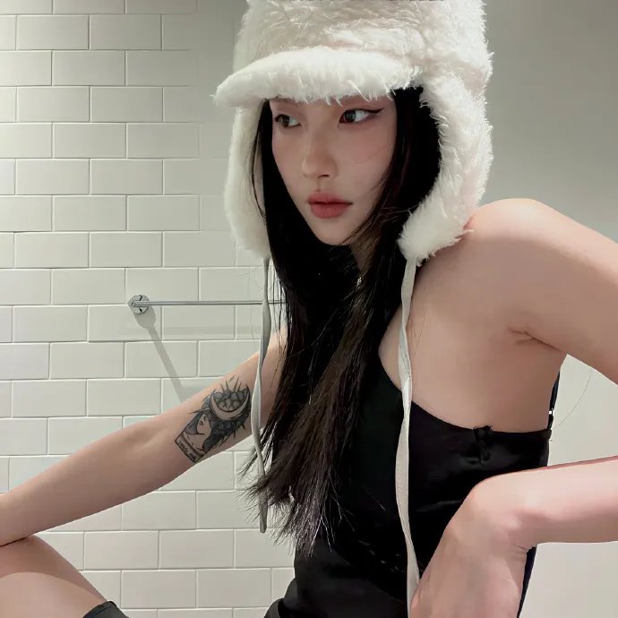 女军官与魔鬼